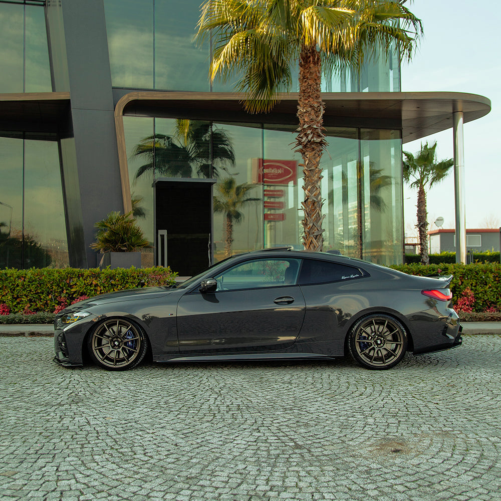 Side Skirts BMW 4 Series
