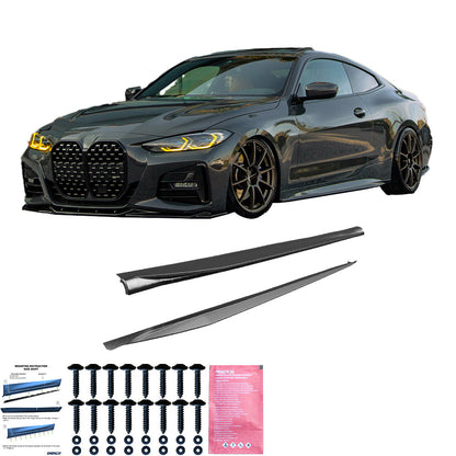 Side Skirts BMW 4 Series