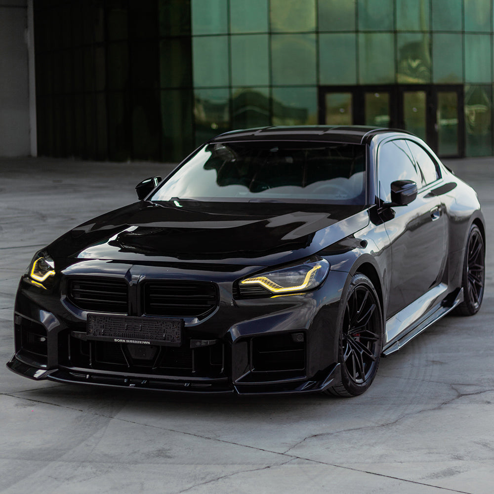 Body Kit BMW M2