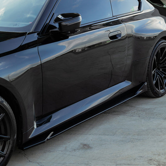 Side Skirts BMW M2