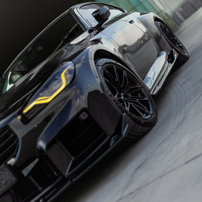 Side Skirts BMW M2