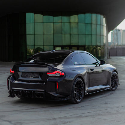 Side Skirts BMW M2