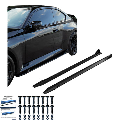 Side Skirts BMW M2