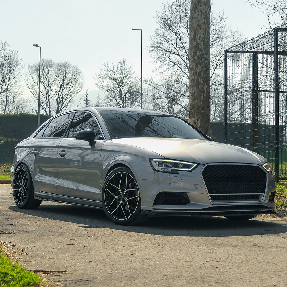 Body Kit AUDI A3
