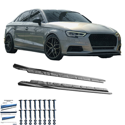 Body Kit AUDI A3