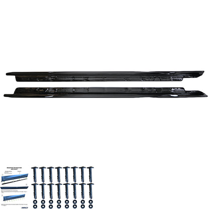 Side Skirts AUDI A3