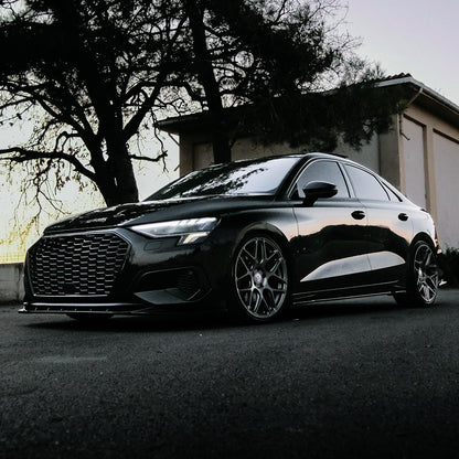 Side Skirts AUDI A3