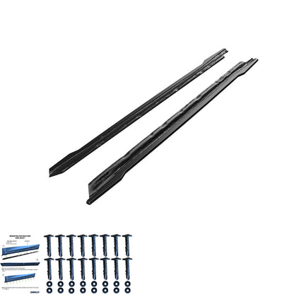 Side Skirts AUDI A3