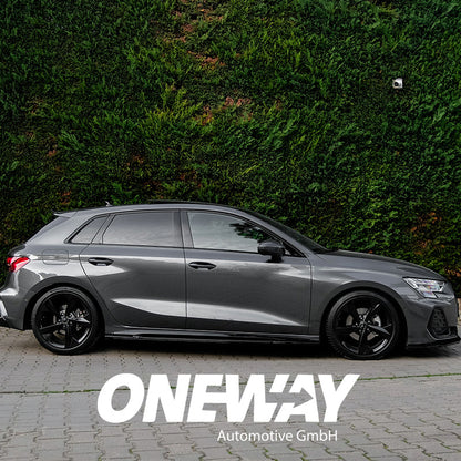 Body Kit AUDI A3 S-Line/S3