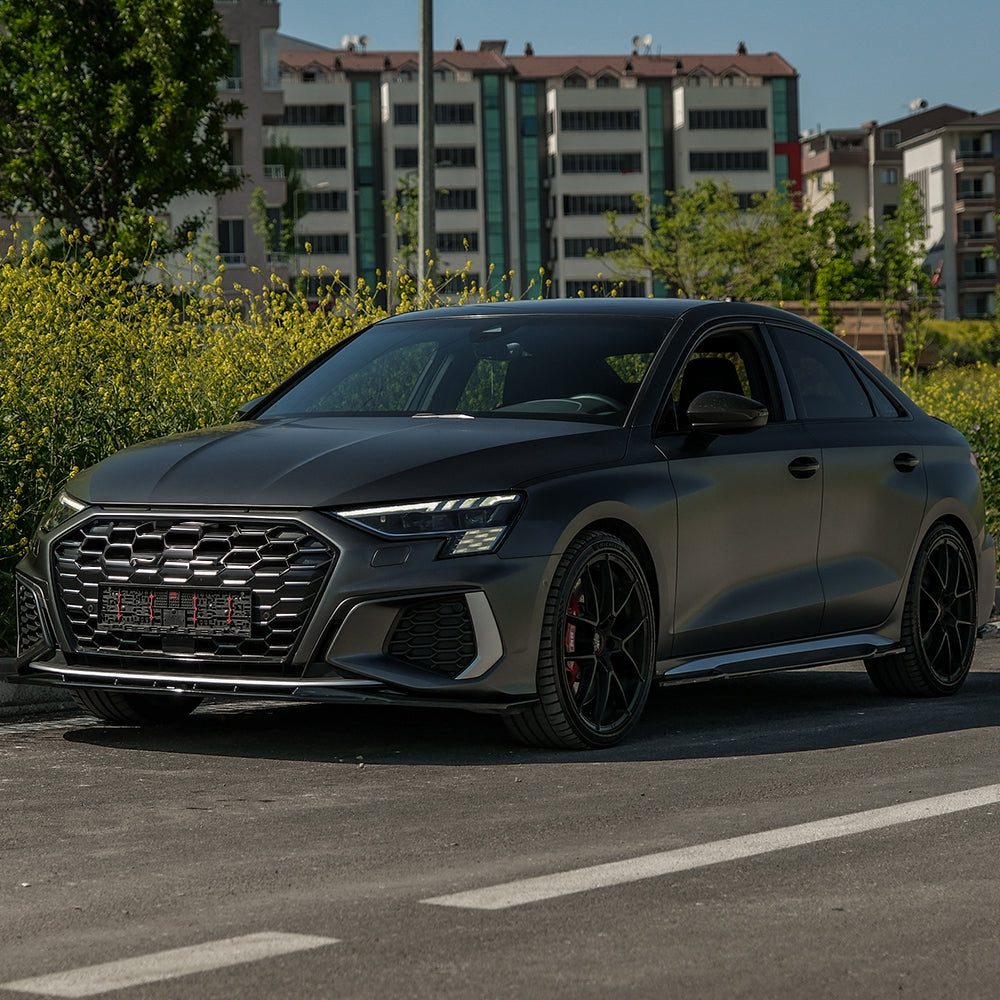 Body Kit AUDI A3 S-Line/S3