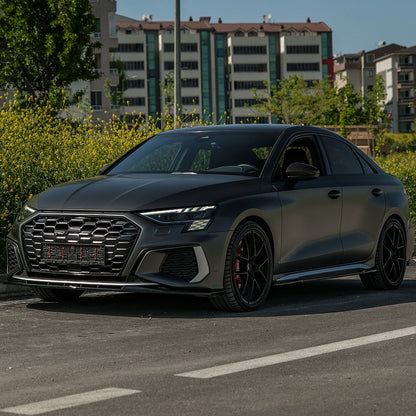 Body Kit AUDI A3 S-Line/S3