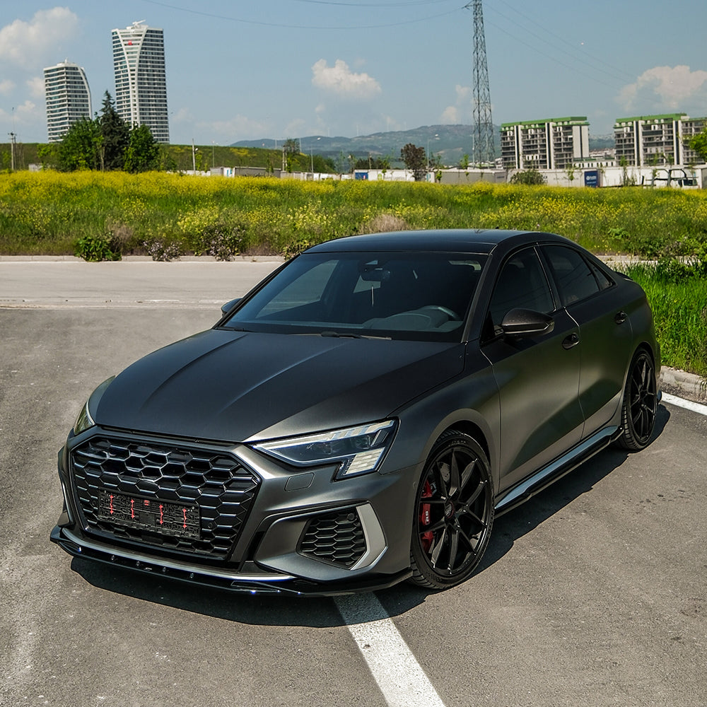 Body Kit AUDI A3 S-Line/S3