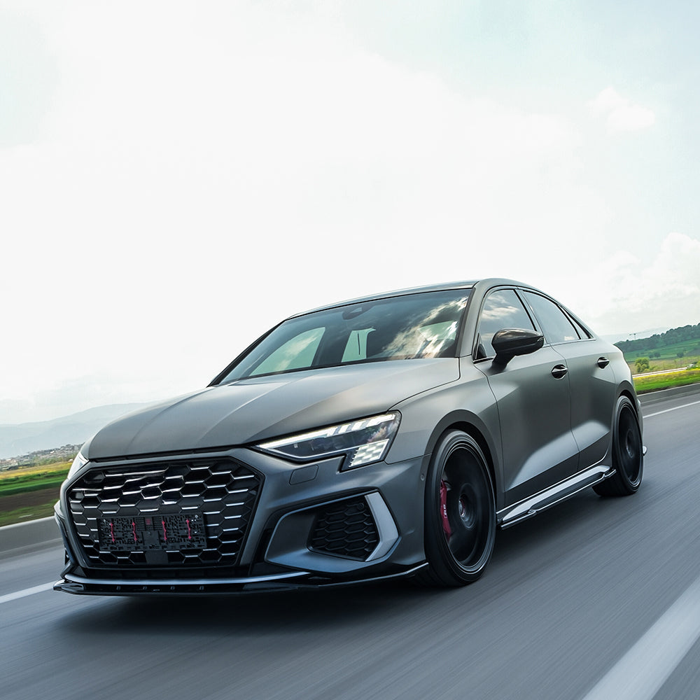 Body Kit AUDI A3 S-Line/S3