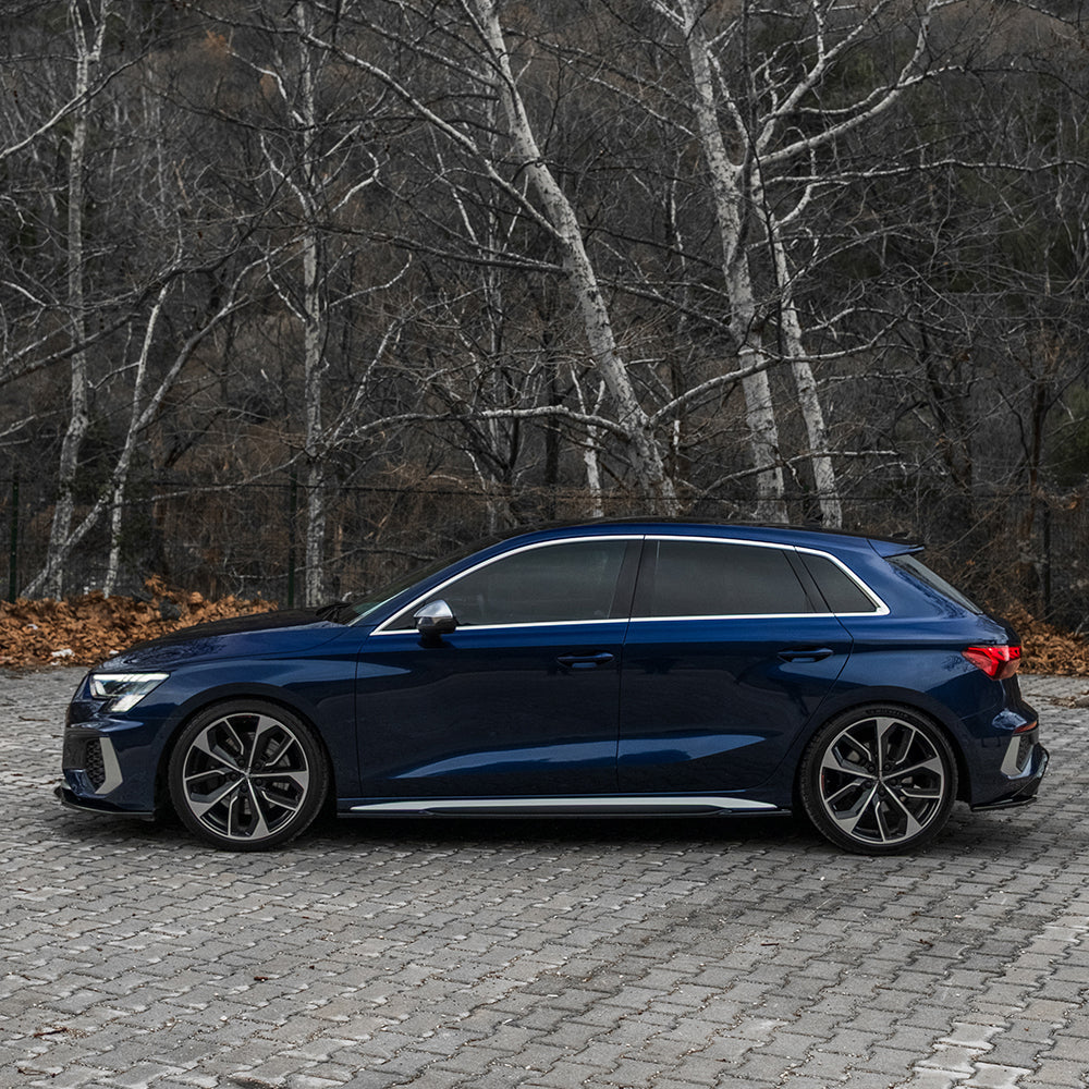 Body Kit AUDI A3 S-Line/S3