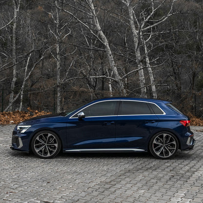Side Skirts AUDI S3