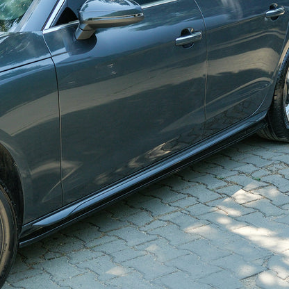Side Skirts AUDI A4