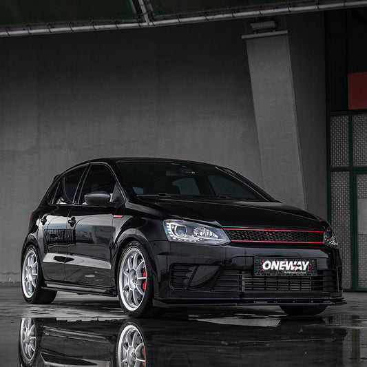 Body Kit VW VOLKSWAGEN Polo