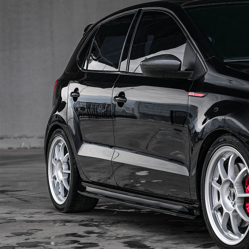 Body Kit VW VOLKSWAGEN Polo