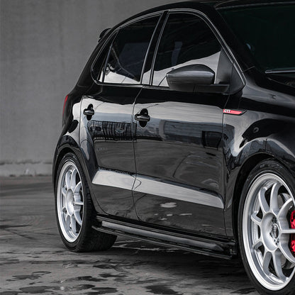 Body Kit VW VOLKSWAGEN Polo
