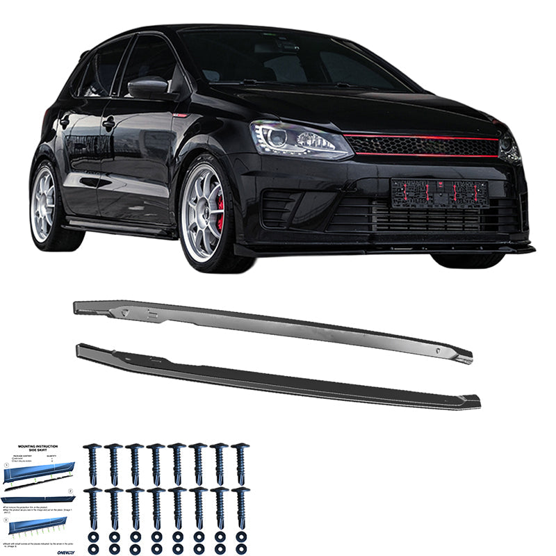 Body Kit VW VOLKSWAGEN Polo
