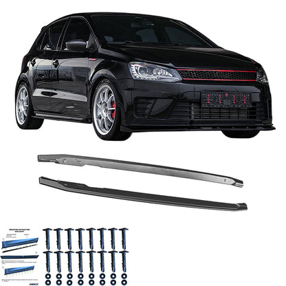 Body Kit VW VOLKSWAGEN Polo