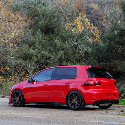 Body Kit VW VOLKSWAGEN Golf