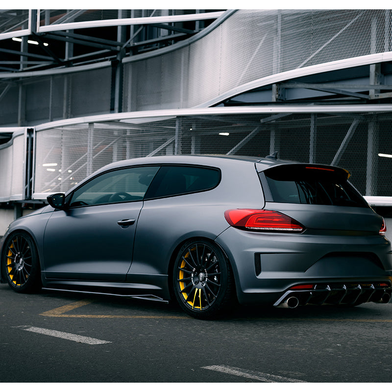 Side Skirts VW VOLKSWAGEN Scirocco