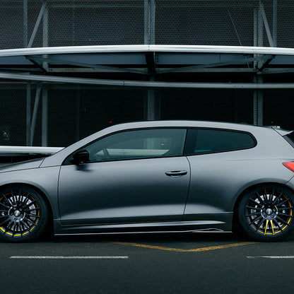 Side Skirts VW VOLKSWAGEN Scirocco