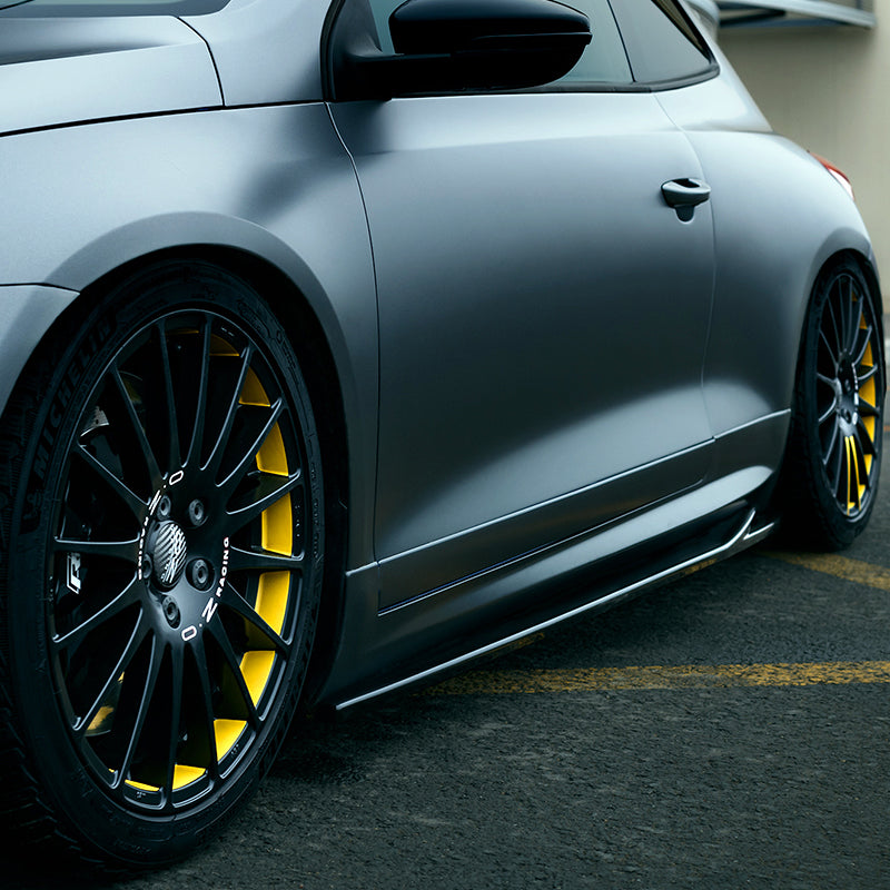 Side Skirts VW VOLKSWAGEN Scirocco
