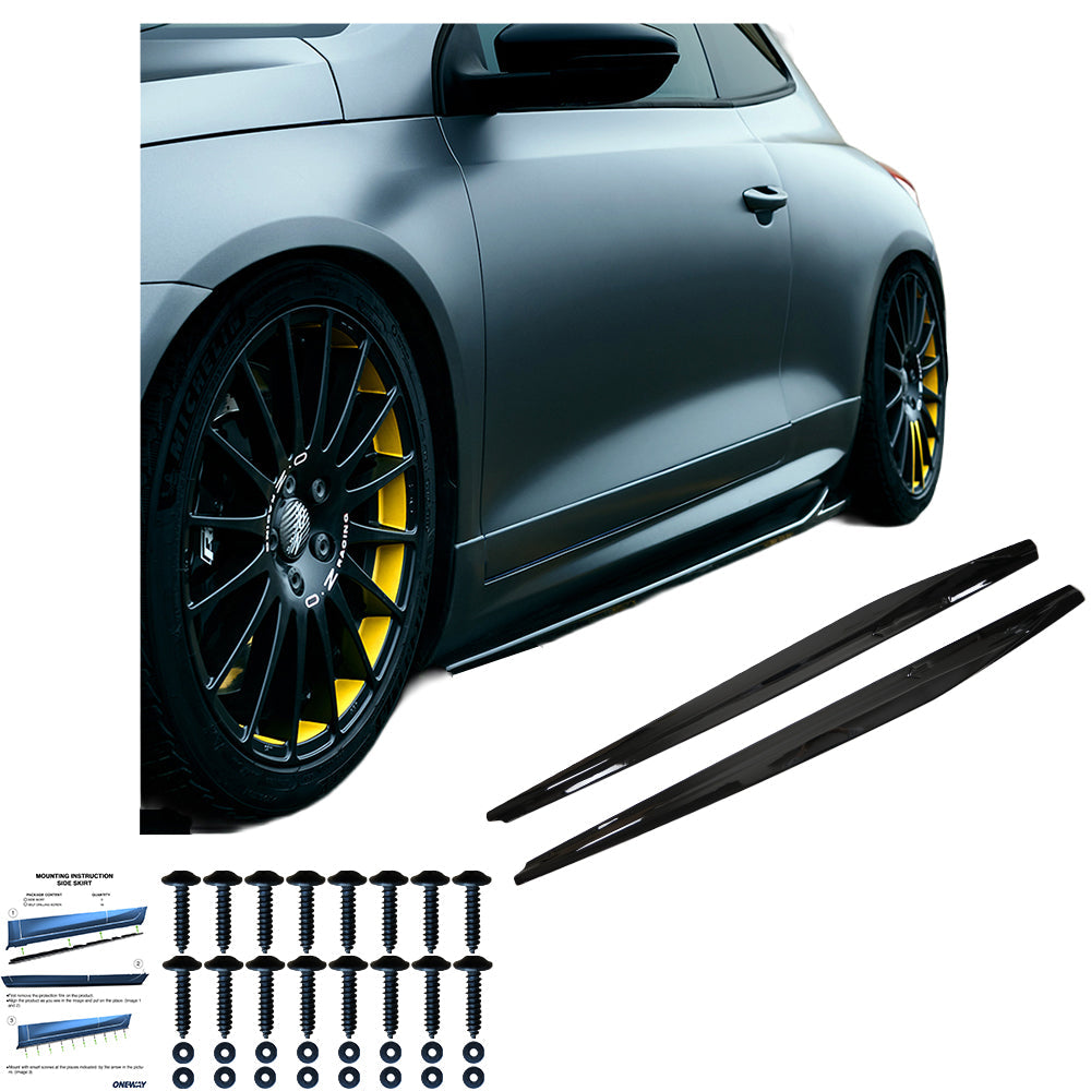 Body Kit VW VOLKSWAGEN Scirocco