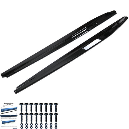Side Skirts VW VOLKSWAGEN Scirocco