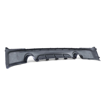 Diffusore posteriore stile M per Bmw Serie 2 F22 F23 (14-19)
