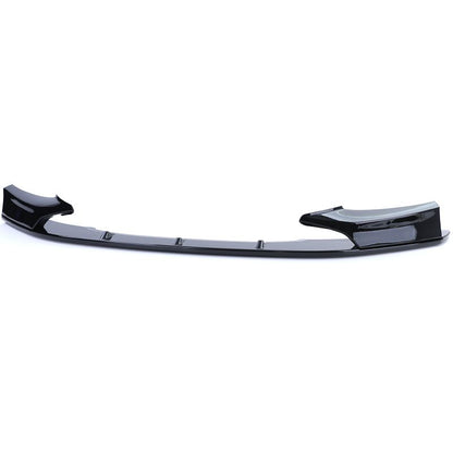 Lama anteriore per Bmw 1 F20 F21 Msport (10-14)