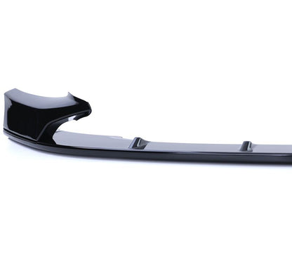 Lama anteriore per Bmw 1 F20 F21 Msport (10-14)