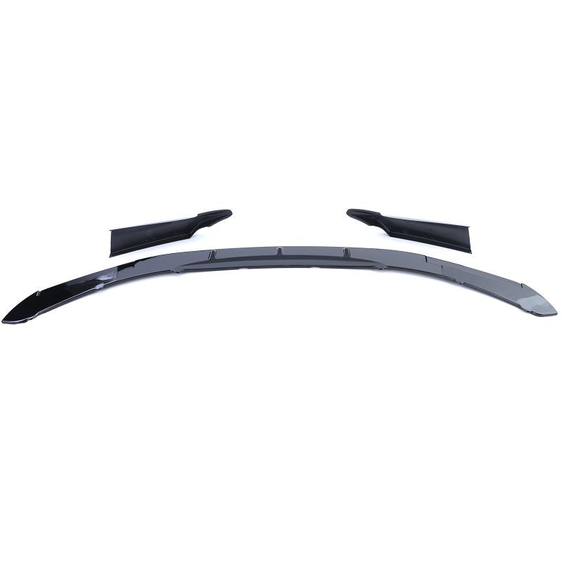 Lama anteriore per Bmw 1 F20 F21 Msport (10-14)