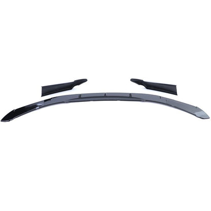 Lama anteriore per Bmw 1 F20 F21 Msport (10-14)