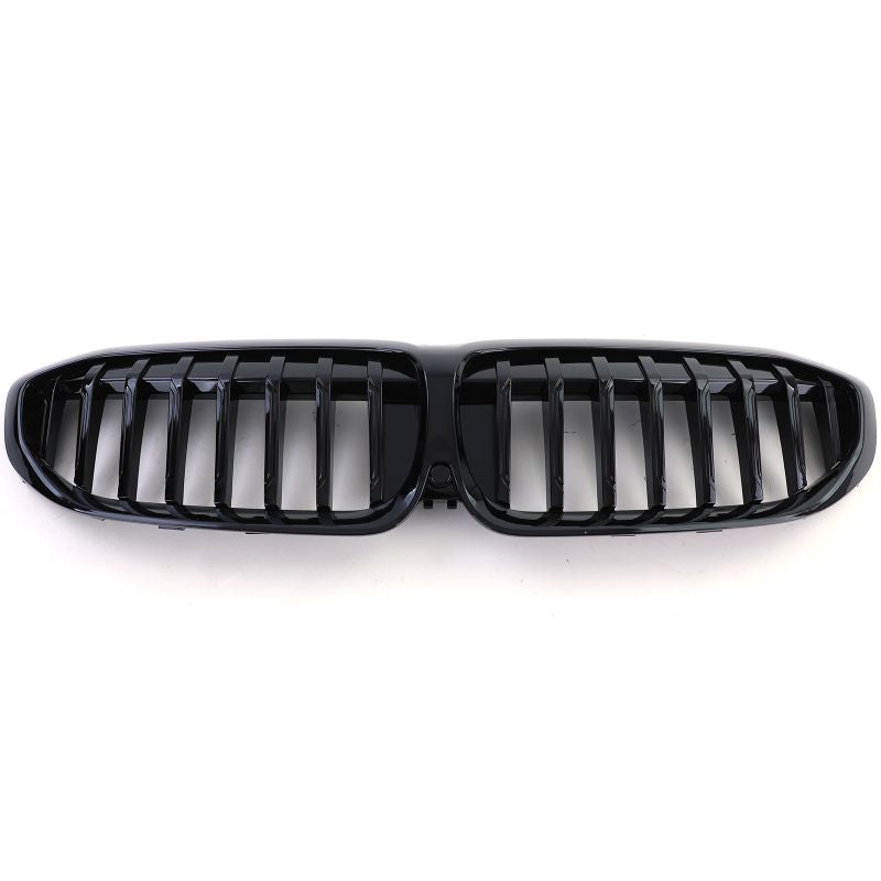 Griglia anteriore in nero lucido per Bmw serie 3 G20 / G21 PRE LCI (2019-2022)