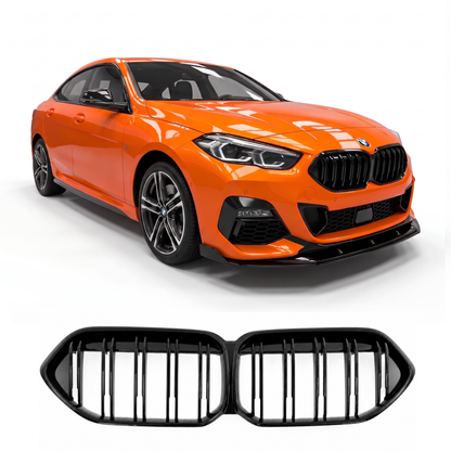 Griglia Anteriore M Look per BMW Serie 2 F44 Grand Coupè (20-26)
