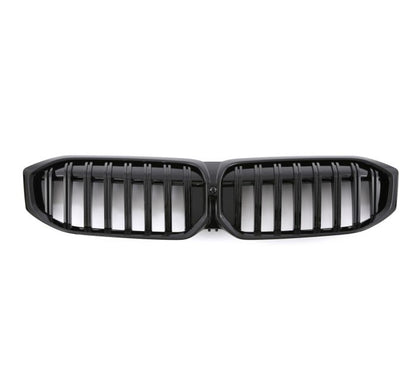 Griglia anteriore in nero lucido per Bmw serie 3 G20 / G21 LCI (2022+)