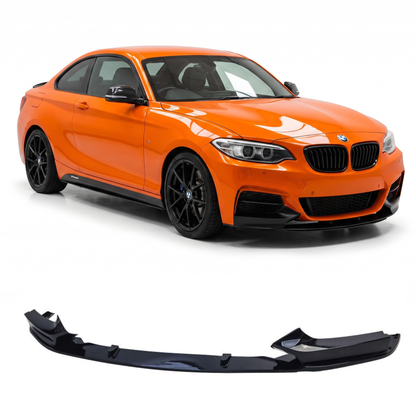 Lama anteriore per Bmw 2 F22 F23 M-sport (14-21)