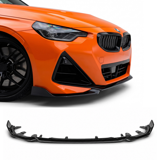 Lama anteriore per Bmw Serie 2 G42 (2021+)
