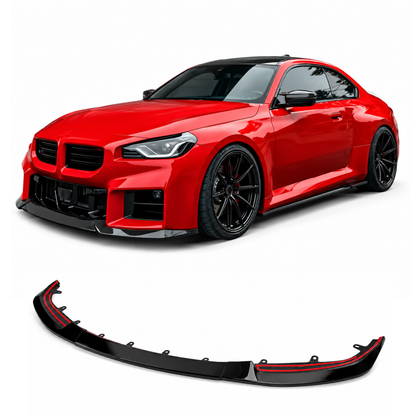 Lama anteriore per Bmw M2 G87 (2021+)
