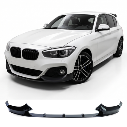 Lama anteriore per Bmw 1 F20 F21 Msport (15-19)