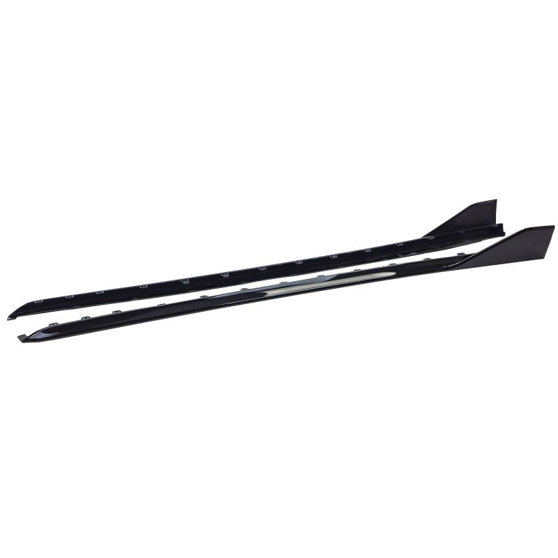 Minigonne Laterali M Look per Bmw 1 F40 (20-24)