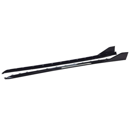 Minigonne Laterali M Look per Bmw 1 F40 (20-24)