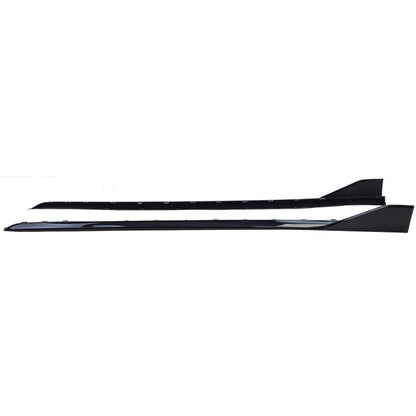Minigonne Laterali M Look per Bmw 1 F40 (20-24)