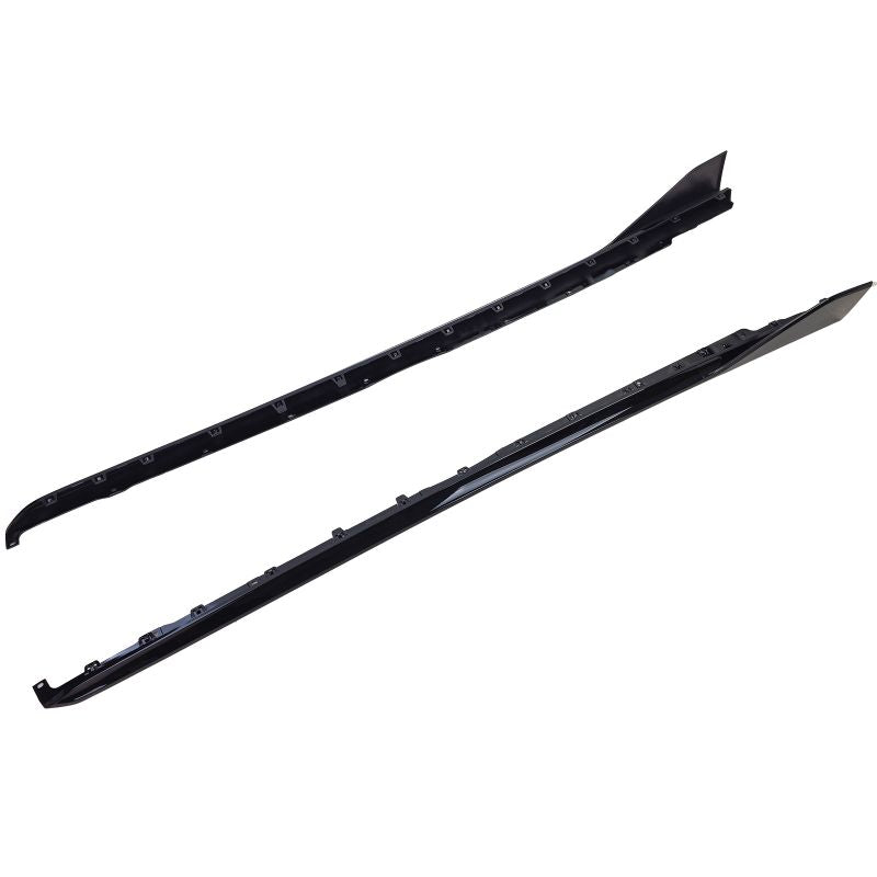 Minigonne Laterali M Look per Bmw 1 F40 (20-24)