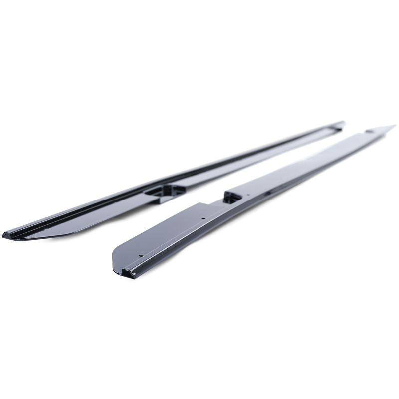 Minigonne laterali per BMW Serie 2 F22 F23 F87 (13-22)