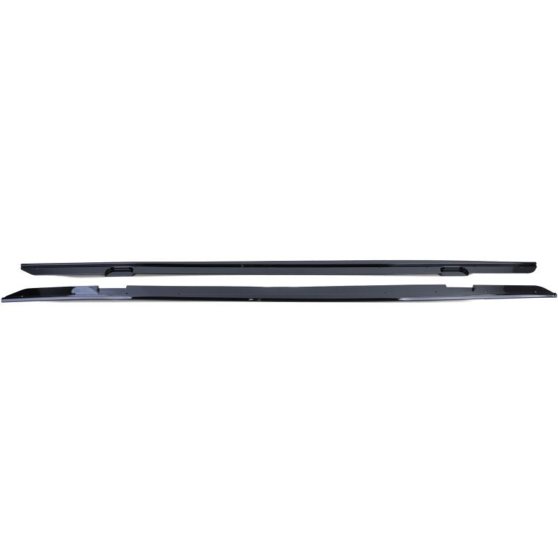 Minigonne laterali per BMW Serie 2 F22 F23 F87 (13-22)