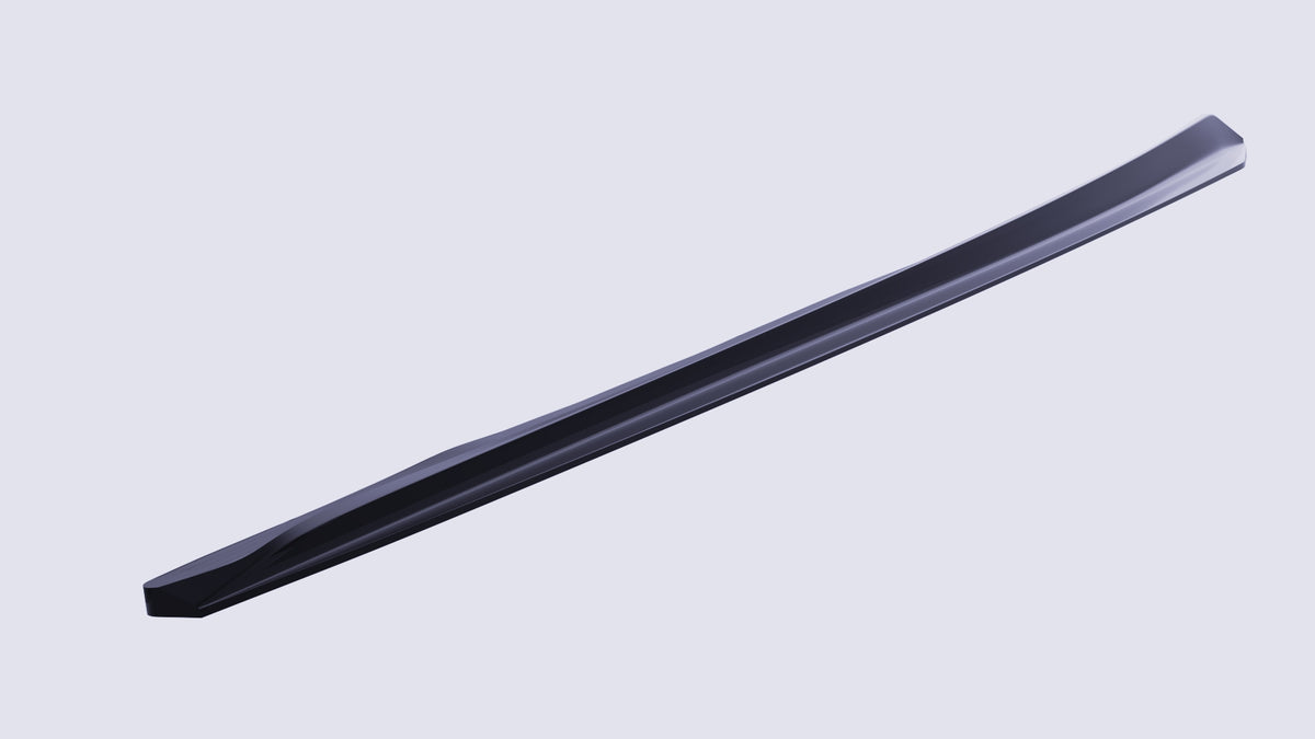 Minigonne laterali Apex Design per BMW Serie 3 M3 F80 (2014-2018)